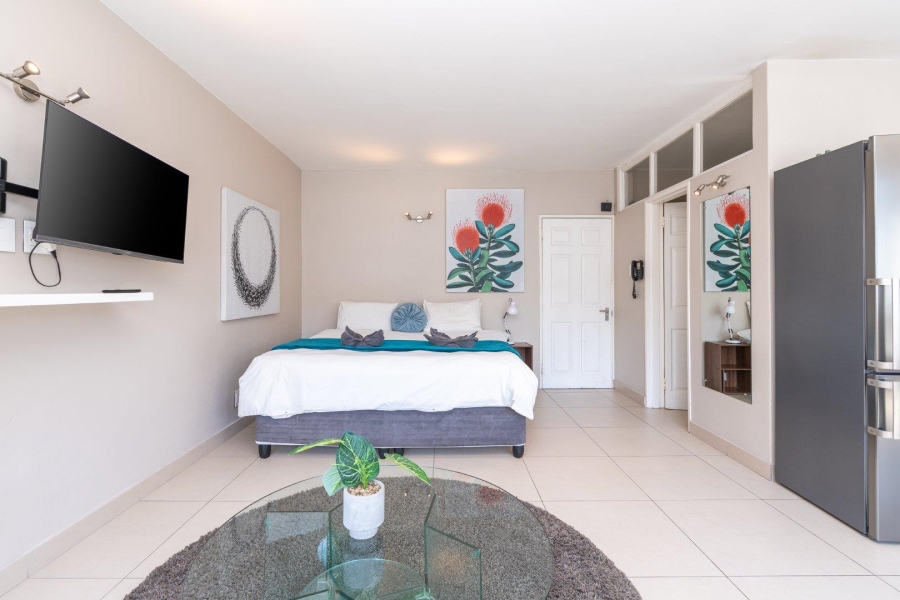 0 Bedroom Property for Sale in Cape Town City Centre Western Cape
